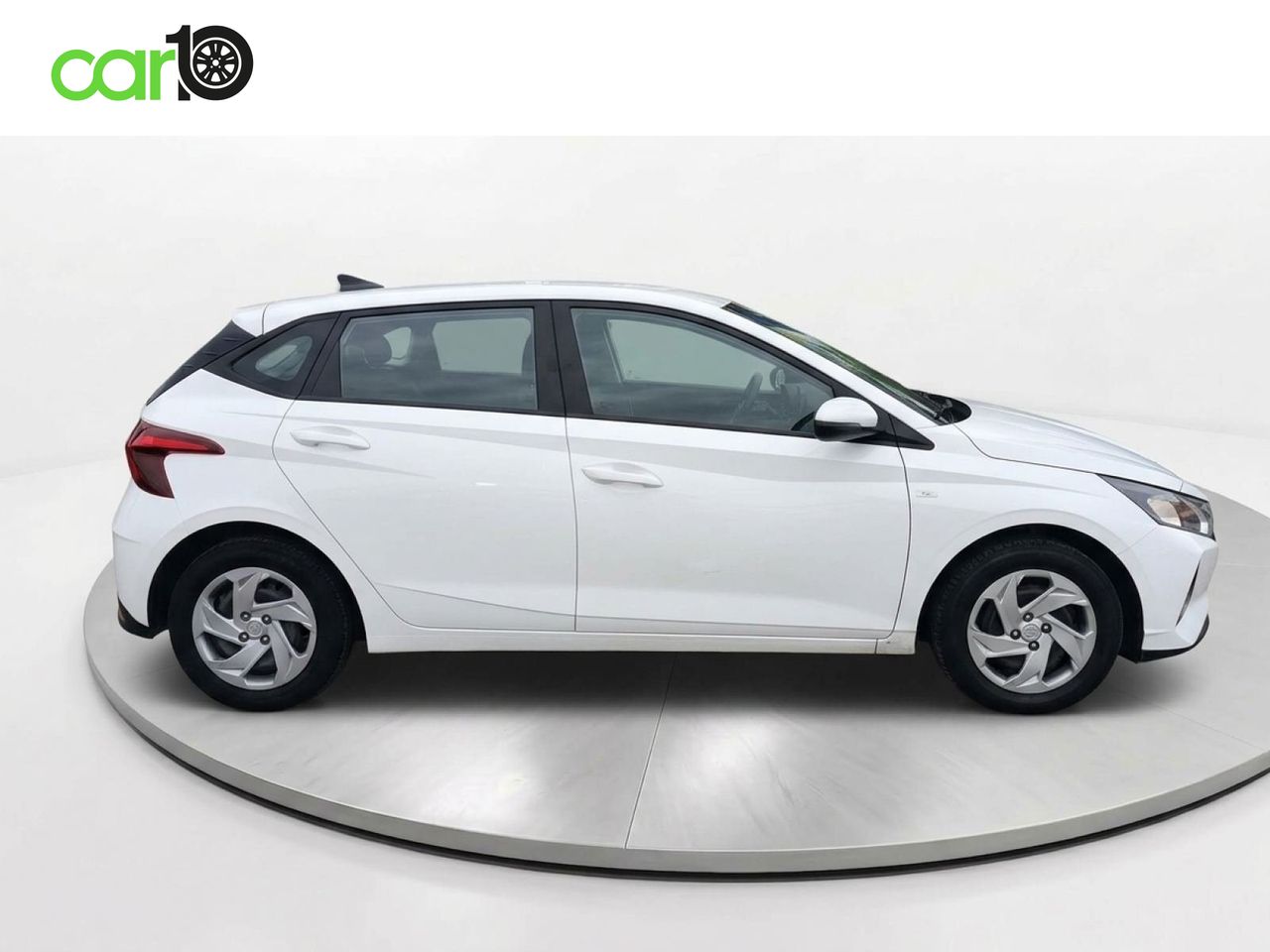 HYUNDAI I20 1.0 TGDI 74kW (100CV) 48V Essence  - Foto 13