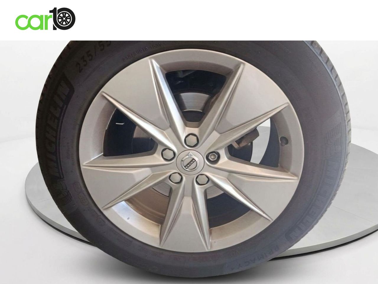 VOLVO XC40 2.0 B3 G Core Auto  - Foto 19