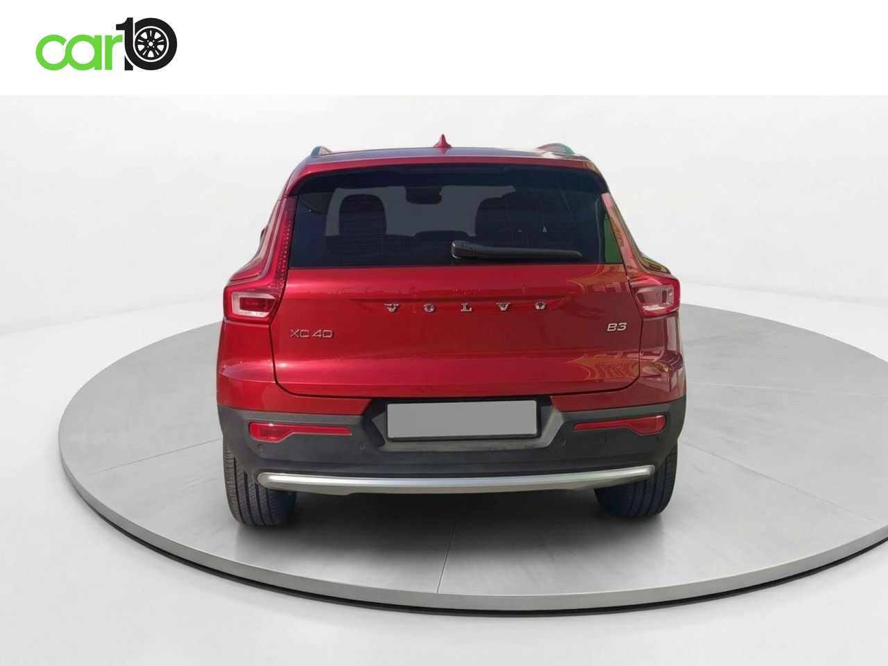VOLVO XC40 2.0 B3 G Core Auto  - Foto 6