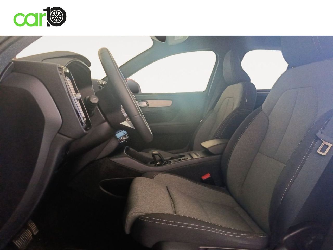 VOLVO XC40 2.0 B3 G Core Auto  - Foto 8