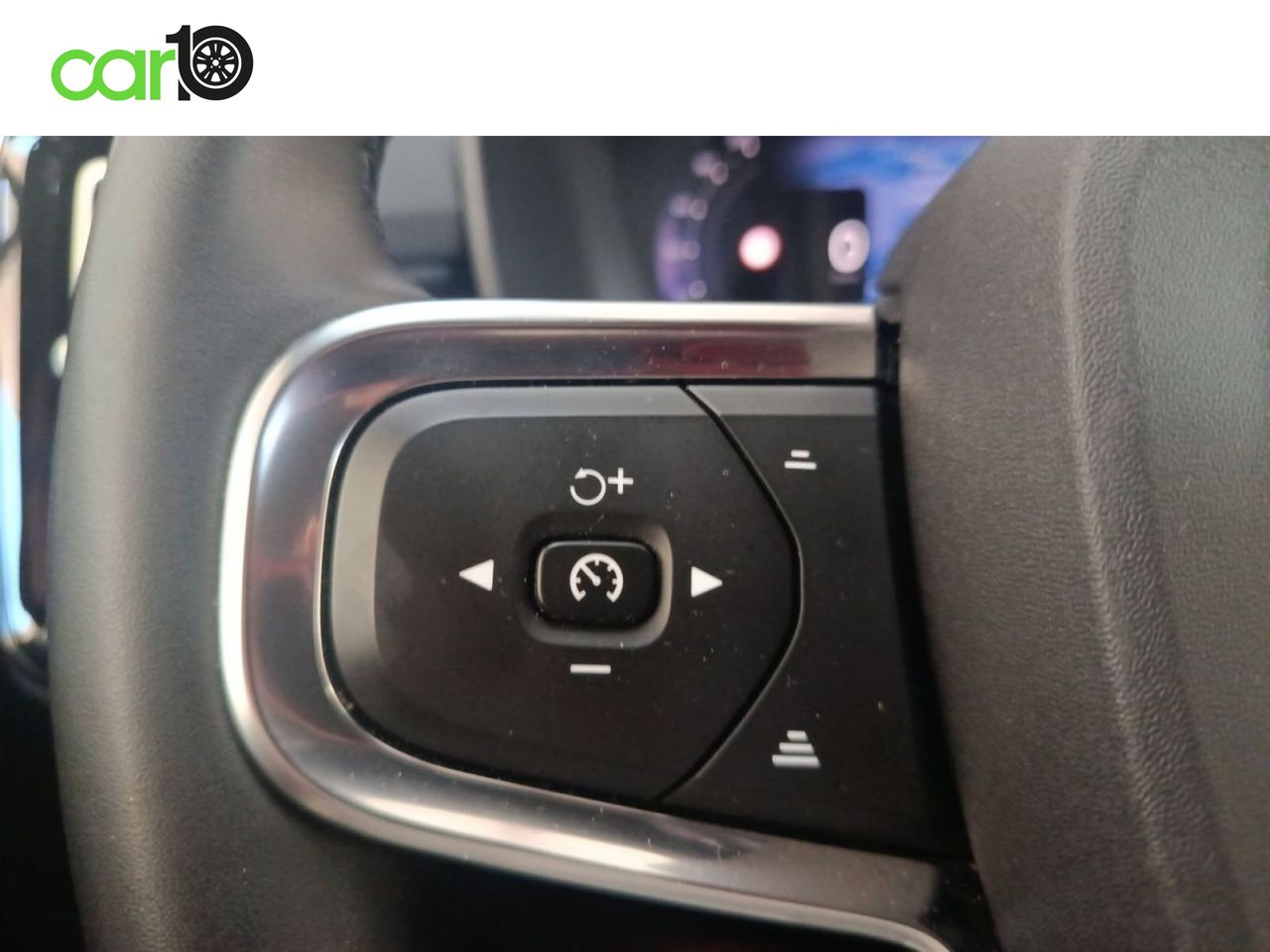VOLVO XC40 2.0 B3 G Core Auto  - Foto 11