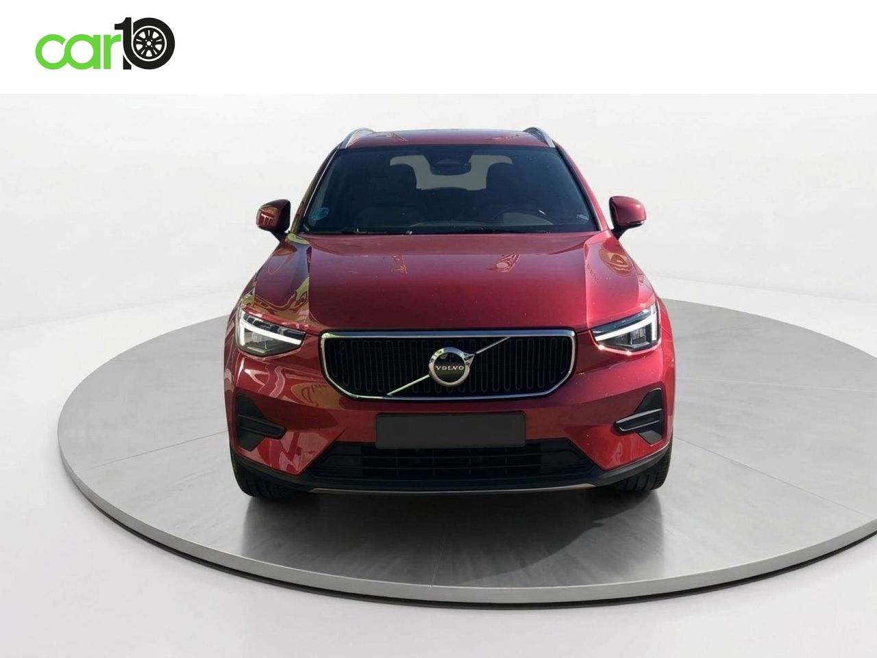 VOLVO XC40 2.0 B3 G Core Auto  - Foto 3