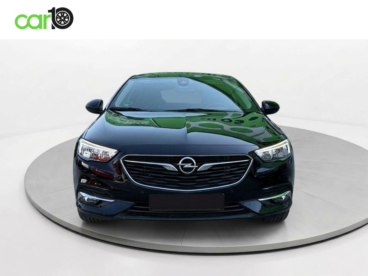 OPEL INSIGNIA GS 1.6 CDTi 81kW ecoTEC D Business  - Foto 7