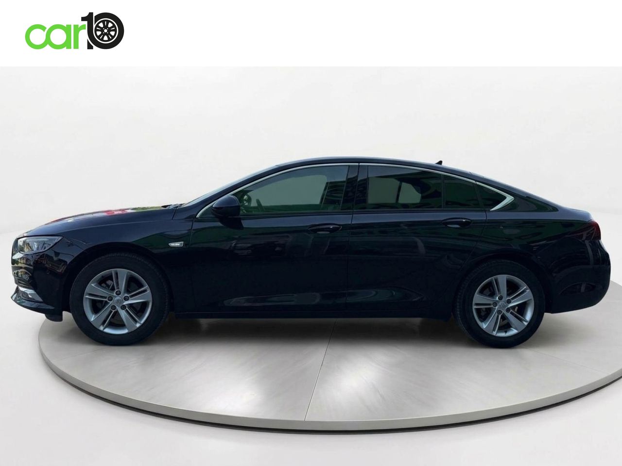 OPEL INSIGNIA GS 1.6 CDTi 81kW ecoTEC D Business  - Foto 22