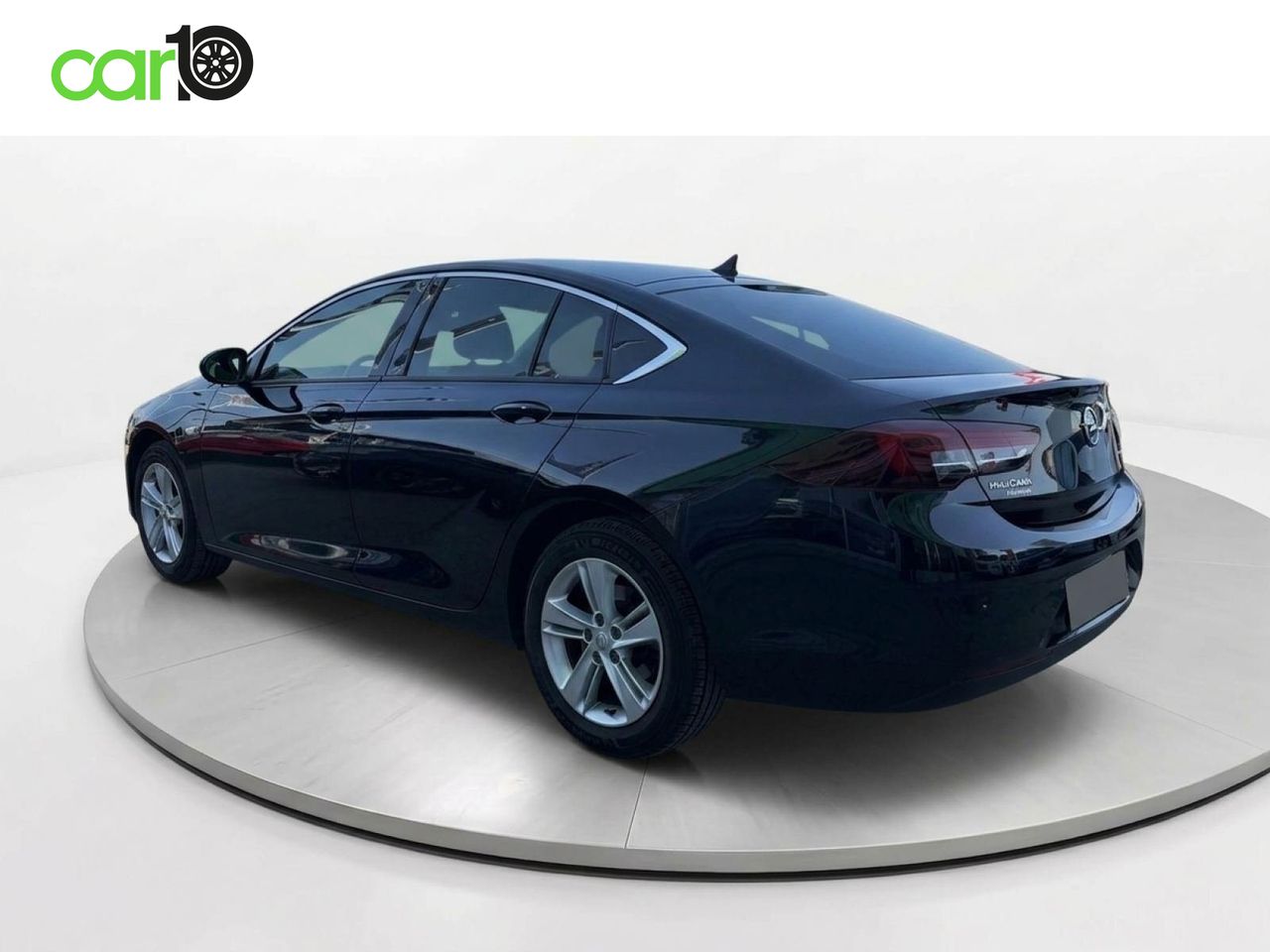 OPEL INSIGNIA GS 1.6 CDTi 81kW ecoTEC D Business  - Foto 3