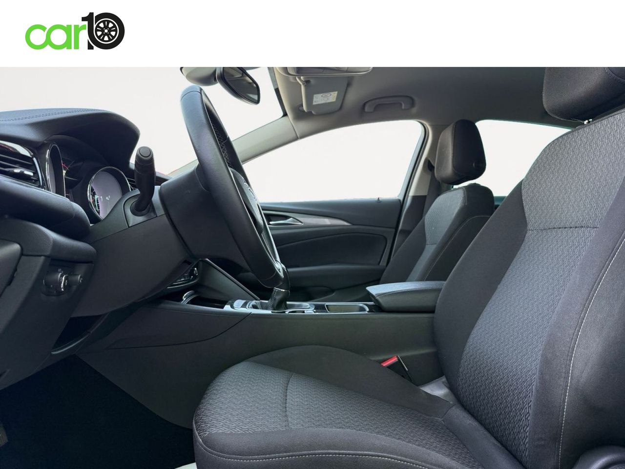 OPEL INSIGNIA GS 1.6 CDTi 81kW ecoTEC D Business  - Foto 8