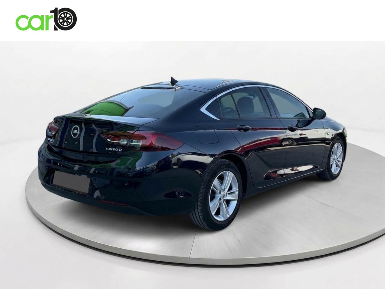 OPEL INSIGNIA GS 1.6 CDTi 81kW ecoTEC D Business  - Foto 5