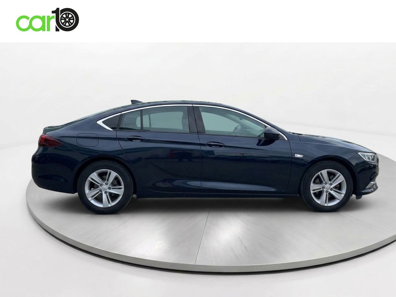 OPEL INSIGNIA GS 1.6 CDTi 81kW ecoTEC D Business  - Foto 21