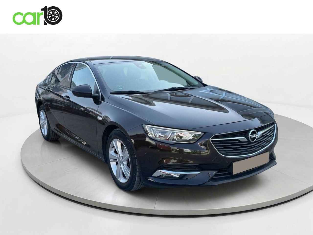 OPEL INSIGNIA GS 1.6 CDTi 81kW ecoTEC D Business  - Foto 6