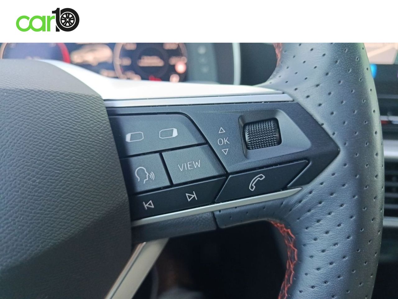 SEAT LEON 1.5 TSI e-Hybrid 150kW DSG-6 FR XXL  - Foto 15