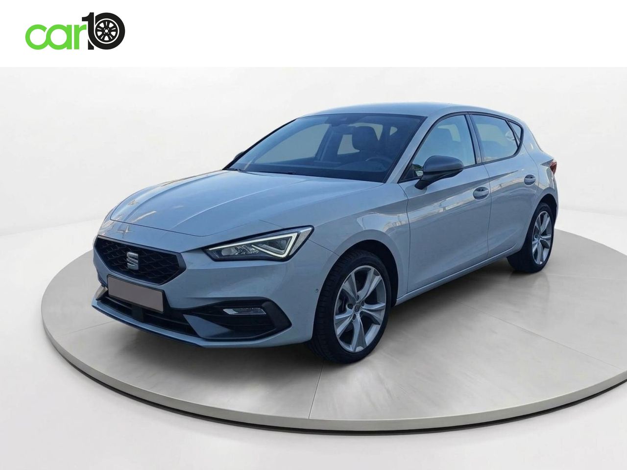 SEAT LEON 1.5 TSI e-Hybrid 150kW DSG-6 FR XXL  - Foto 4