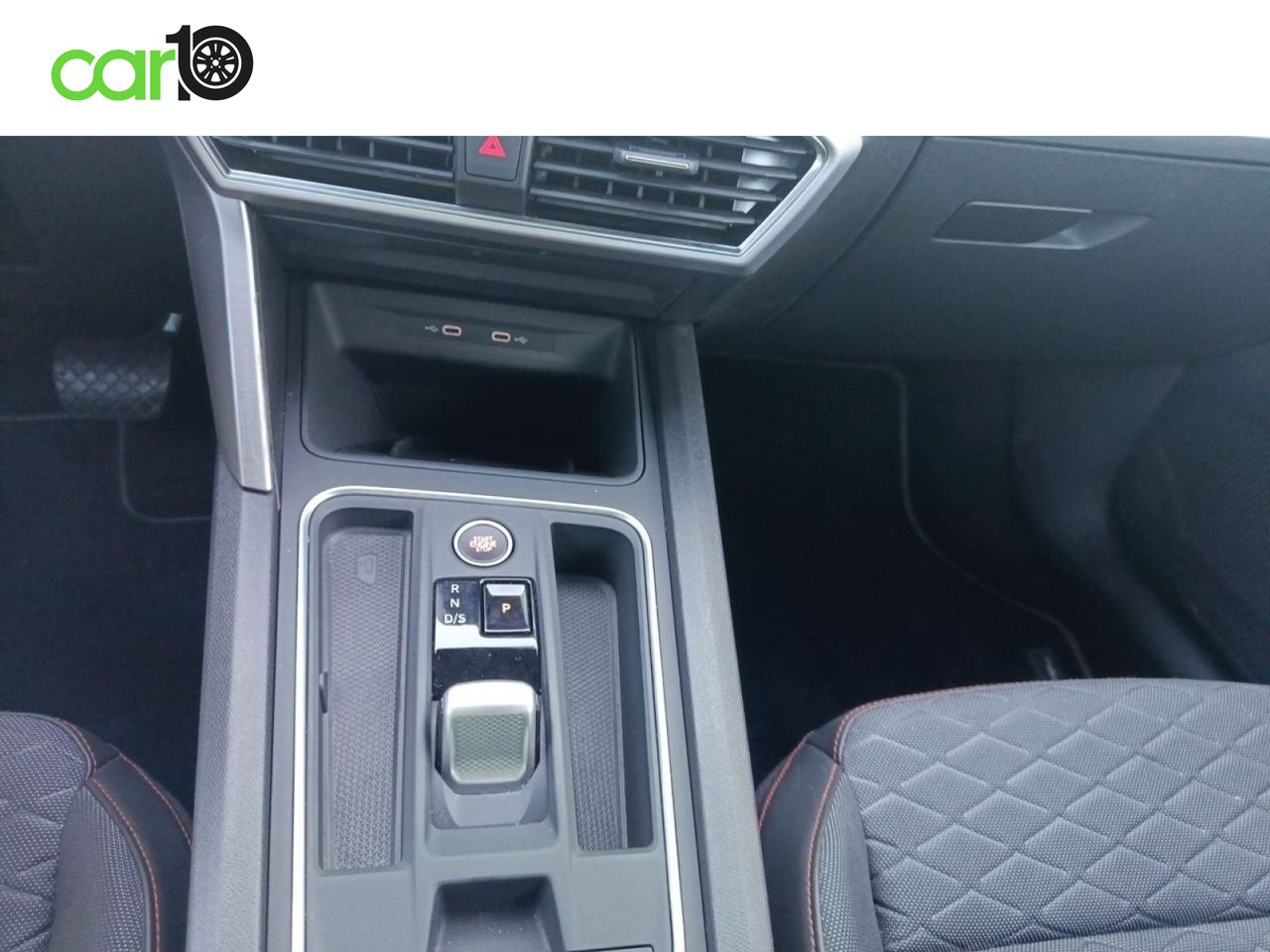 SEAT LEON 1.5 TSI e-Hybrid 150kW DSG-6 FR XXL  - Foto 18