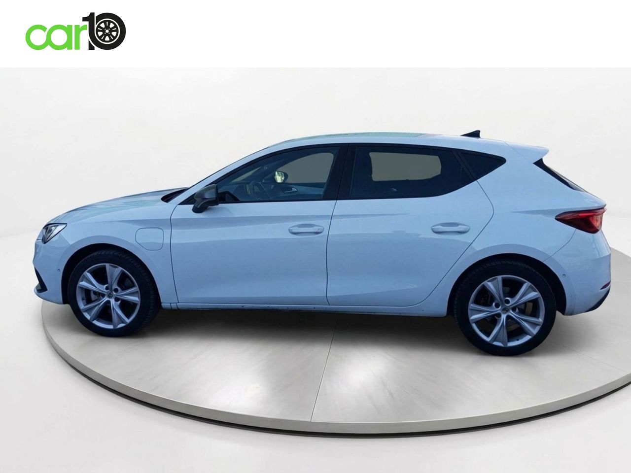 SEAT LEON 1.5 TSI e-Hybrid 150kW DSG-6 FR XXL  - Foto 20