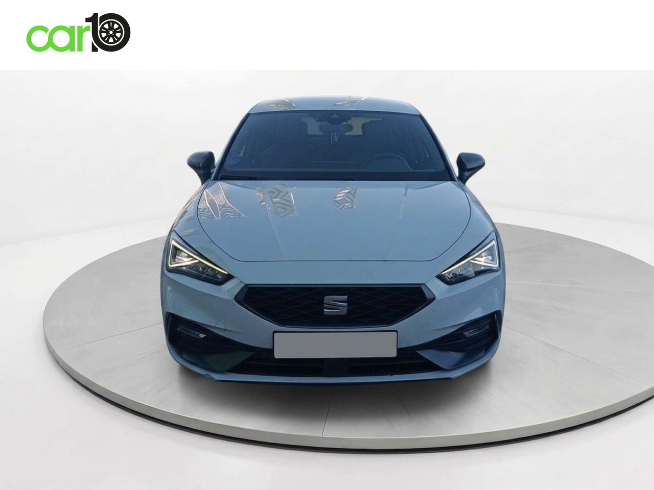 SEAT LEON 1.5 TSI e-Hybrid 150kW DSG-6 FR XXL  - Foto 3