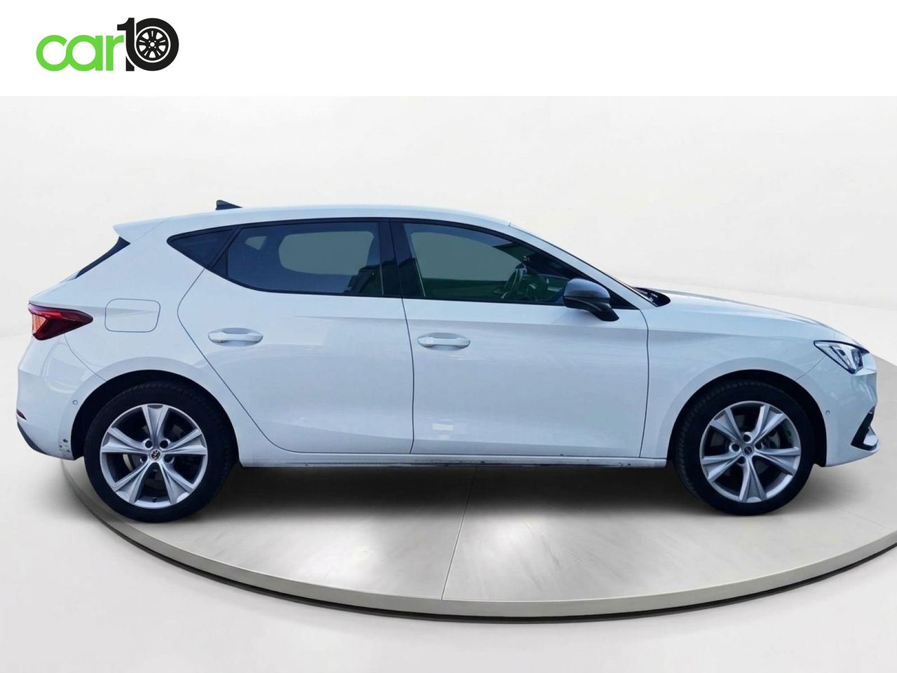 SEAT LEON 1.5 TSI e-Hybrid 150kW DSG-6 FR XXL  - Foto 21