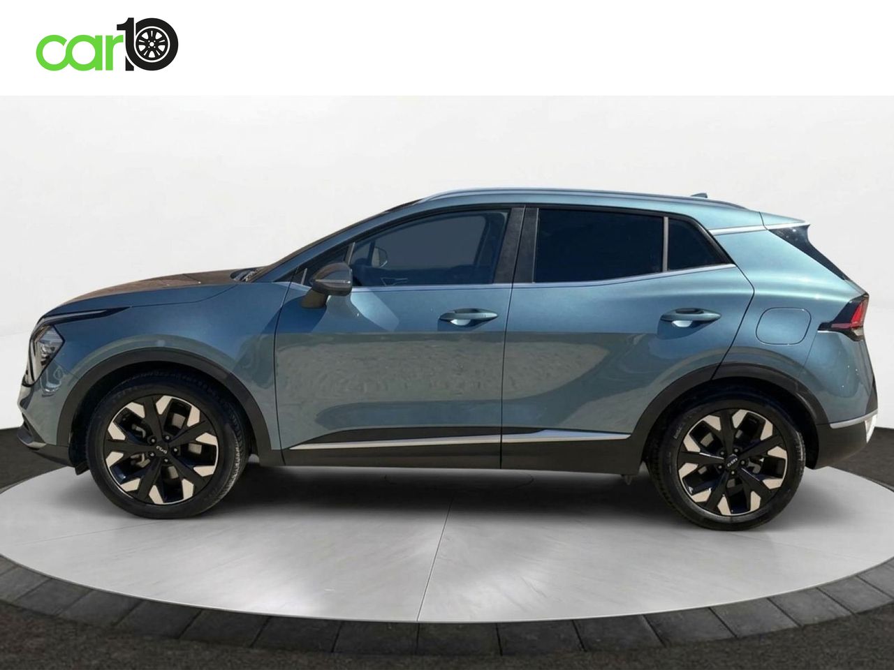 KIA SPORTAGE 1.6 T-GDi PHEV 198kW (265CV) Drive 4x4  - Foto 3