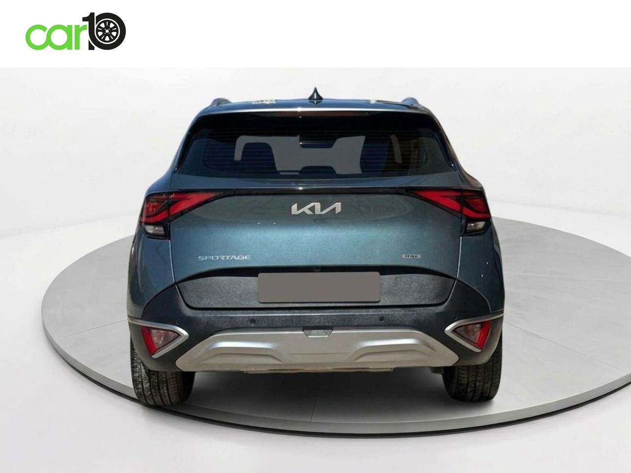 KIA SPORTAGE 1.6 T-GDi PHEV 198kW (265CV) Drive 4x4  - Foto 5
