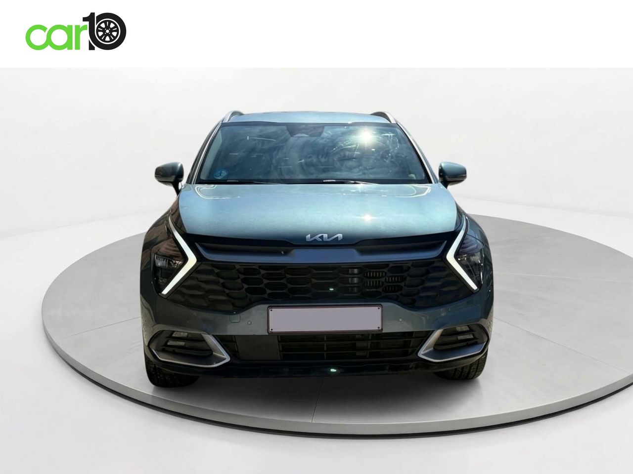 KIA SPORTAGE 1.6 T-GDi PHEV 198kW (265CV) Drive 4x4  - Foto 9