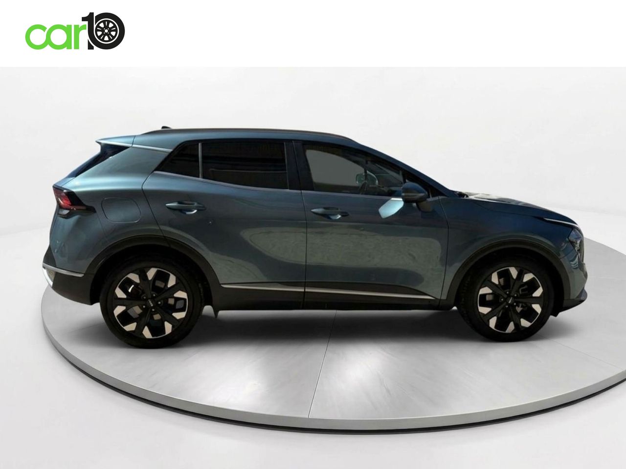 KIA SPORTAGE 1.6 T-GDi PHEV 198kW (265CV) Drive 4x4  - Foto 7