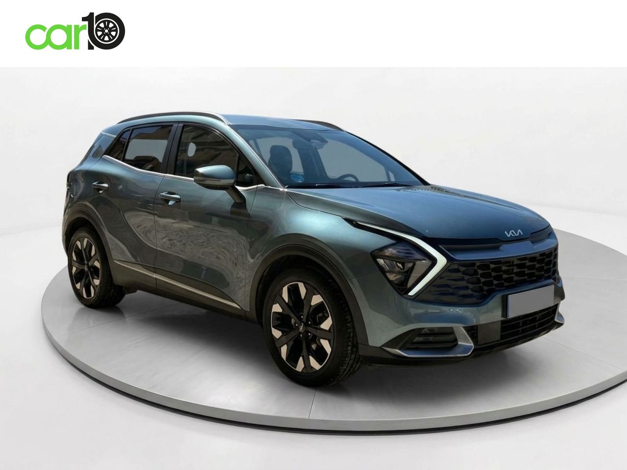 KIA SPORTAGE 1.6 T-GDi PHEV 198kW (265CV) Drive 4x4  - Foto 8