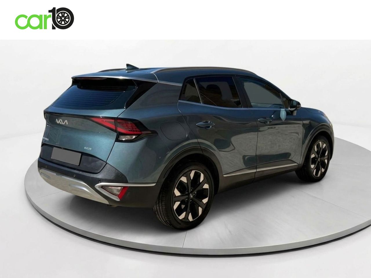KIA SPORTAGE 1.6 T-GDi PHEV 198kW (265CV) Drive 4x4  - Foto 6