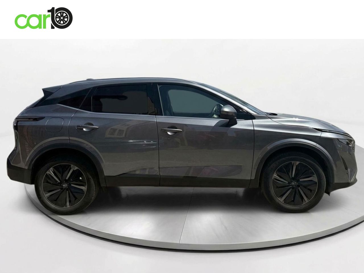 NISSAN QASHQAI DIG-T 117kW (158CV) mHEV CVT Tekna Prem.  - Foto 21