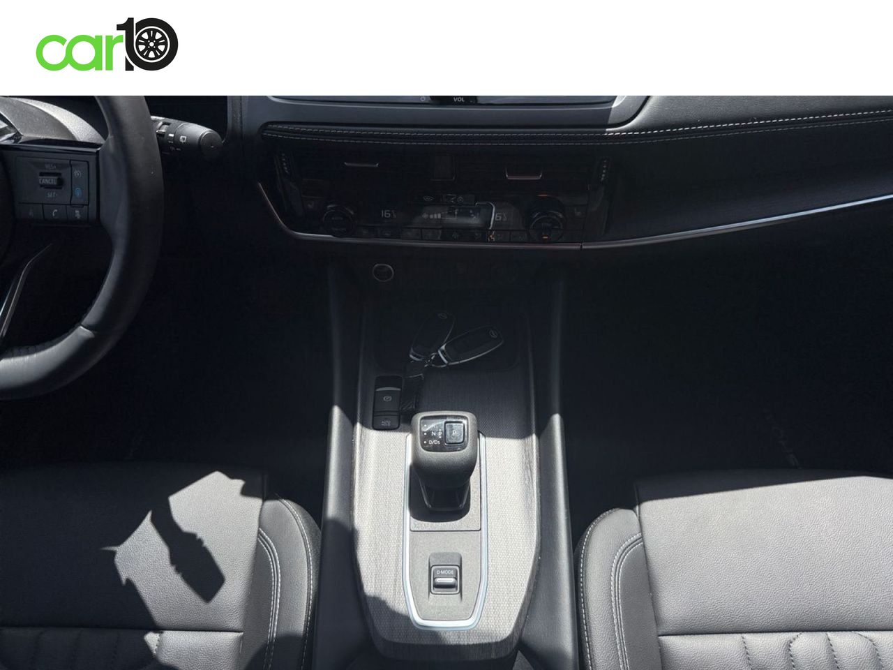 NISSAN QASHQAI DIG-T 117kW (158CV) mHEV CVT Tekna Prem.  - Foto 9