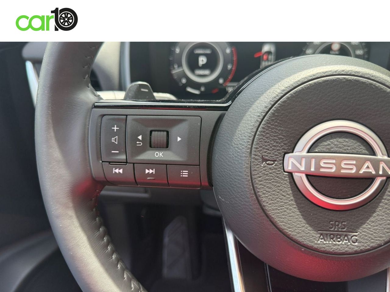 NISSAN QASHQAI DIG-T 117kW (158CV) mHEV CVT Tekna Prem.  - Foto 19