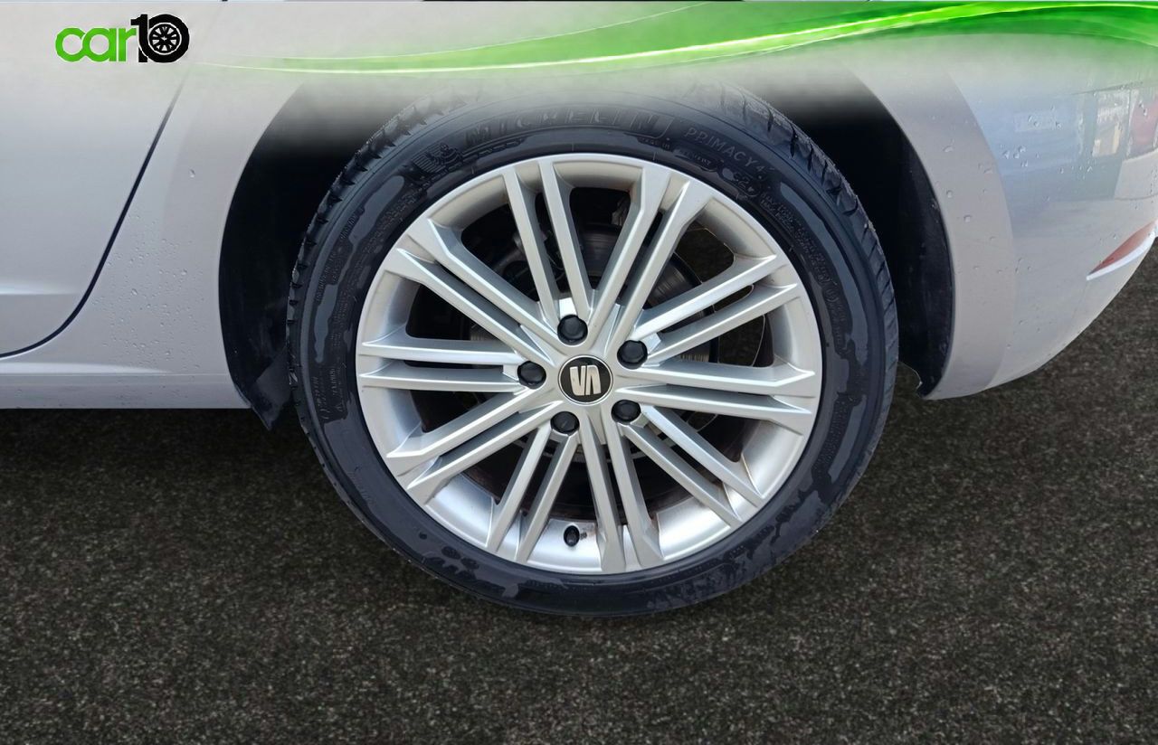 SEAT LEON 2.0 TDI 110kW DSG-7 S&S Xcellence Ed Pl  - Foto 21