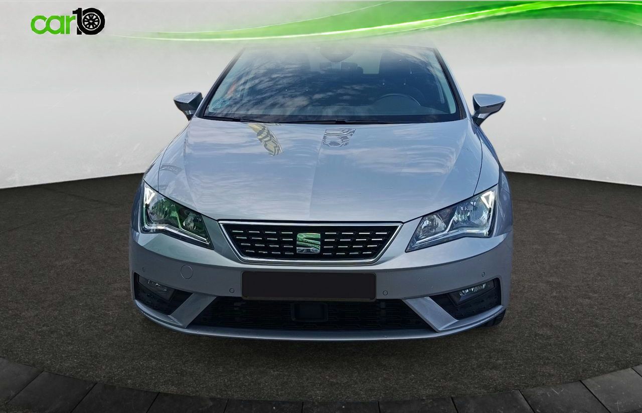 SEAT LEON 2.0 TDI 110kW DSG-7 S&S Xcellence Ed Pl  - Foto 3