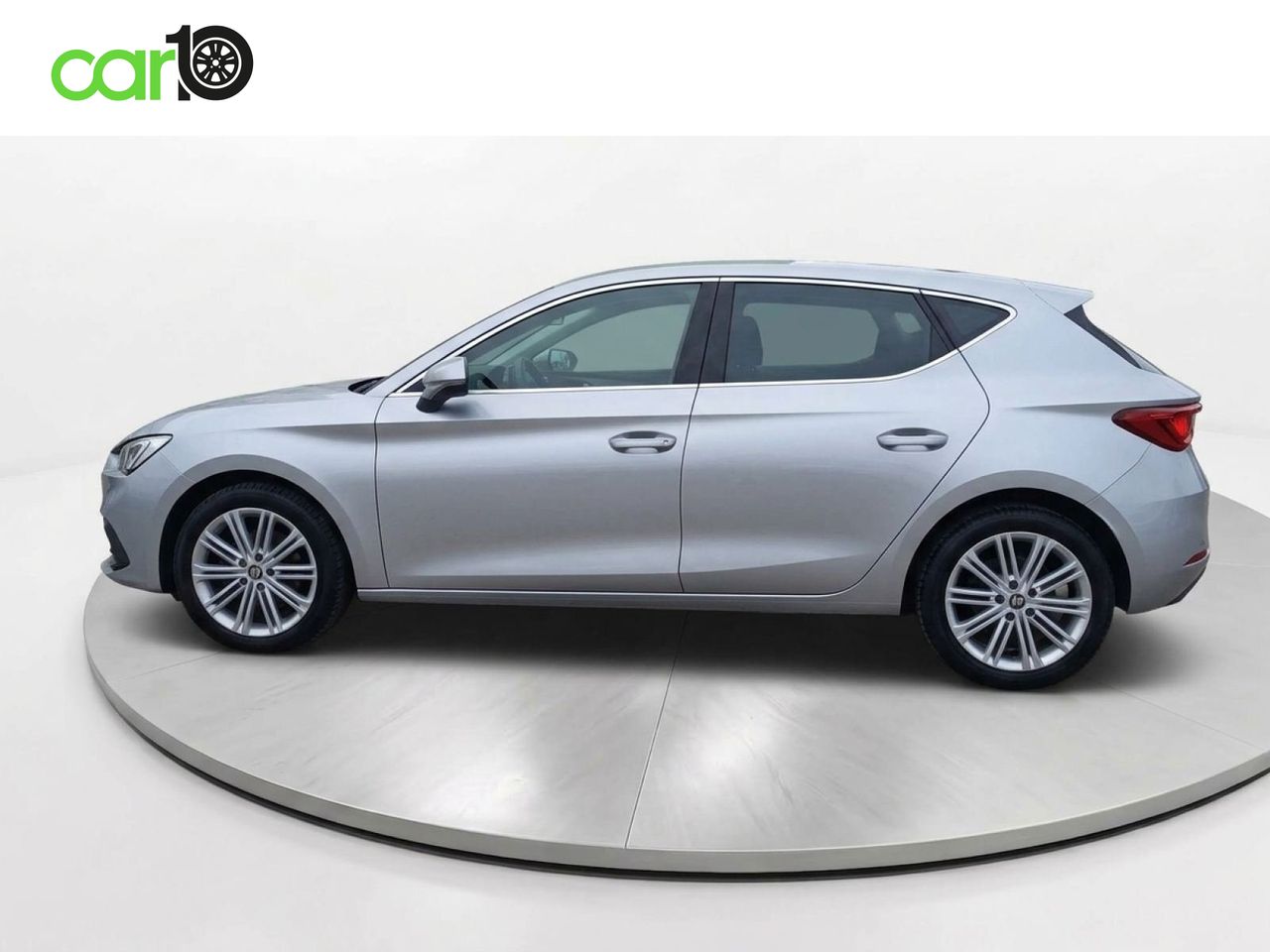 SEAT LEON 2.0 TDI 110kW DSG-7 S&S Xcellence Ed Pl  - Foto 22