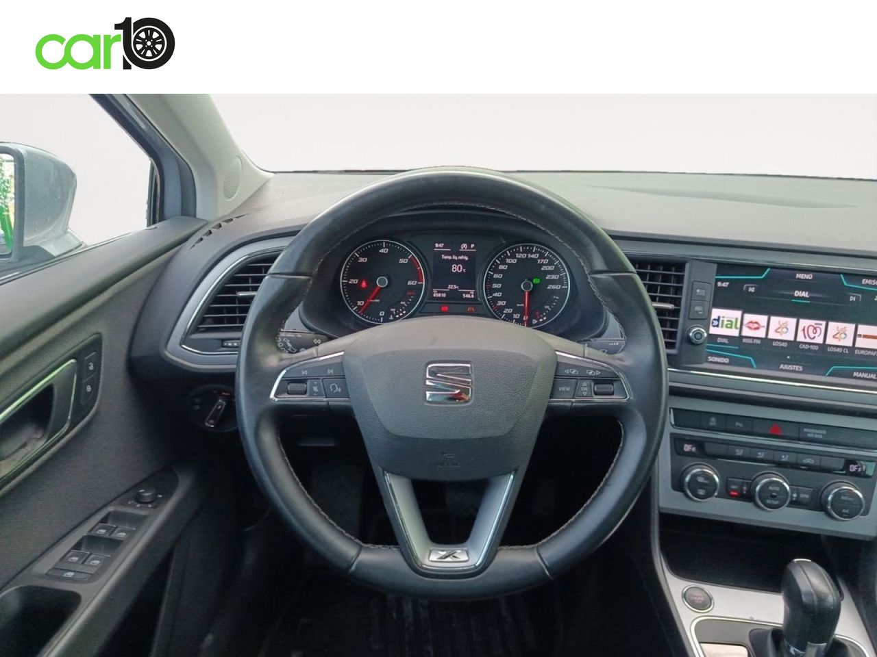 SEAT LEON 2.0 TDI 110kW DSG-7 S&S Xcellence Ed Pl  - Foto 11