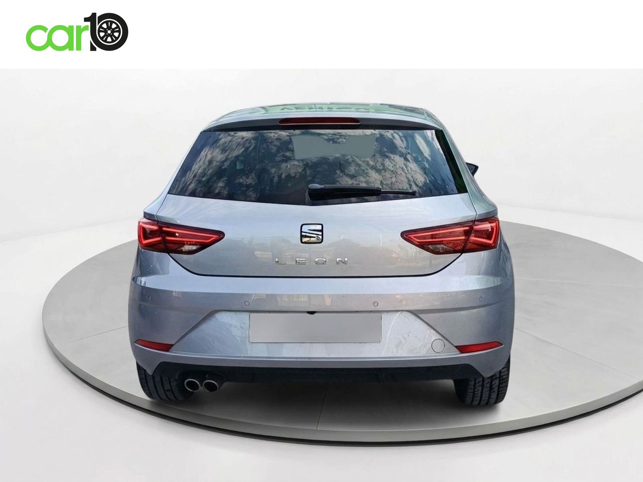 SEAT LEON 2.0 TDI 110kW DSG-7 S&S Xcellence Ed Pl  - Foto 6