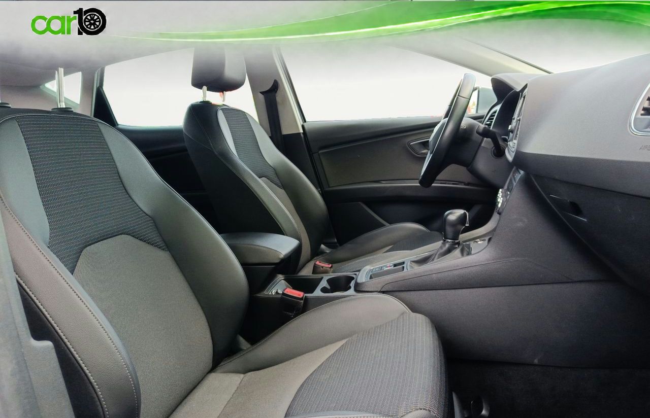 SEAT LEON 2.0 TDI 110kW DSG-7 S&S Xcellence Ed Pl  - Foto 14