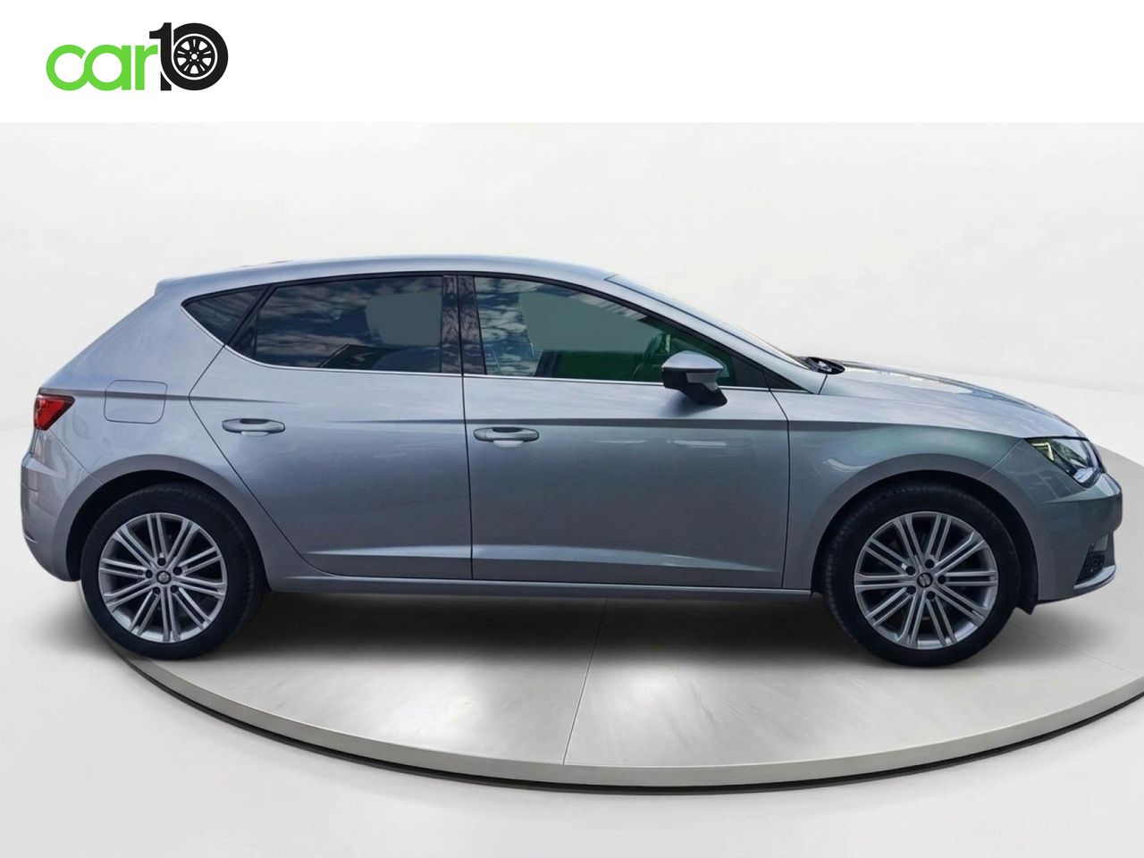 SEAT LEON 2.0 TDI 110kW DSG-7 S&S Xcellence Ed Pl  - Foto 21