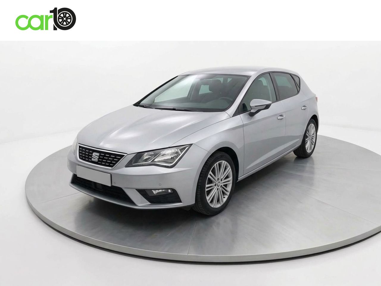 SEAT LEON 2.0 TDI 110kW DSG-7 S&S Xcellence Ed Pl  - Foto 4
