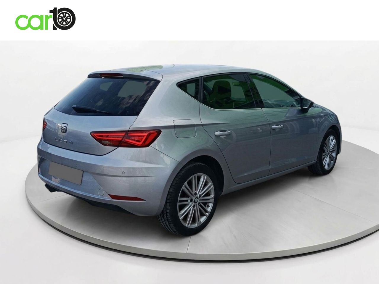 SEAT LEON 2.0 TDI 110kW DSG-7 S&S Xcellence Ed Pl  - Foto 7