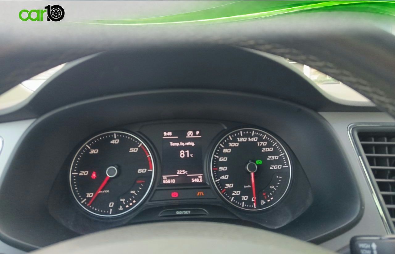 SEAT LEON 2.0 TDI 110kW DSG-7 S&S Xcellence Ed Pl  - Foto 16
