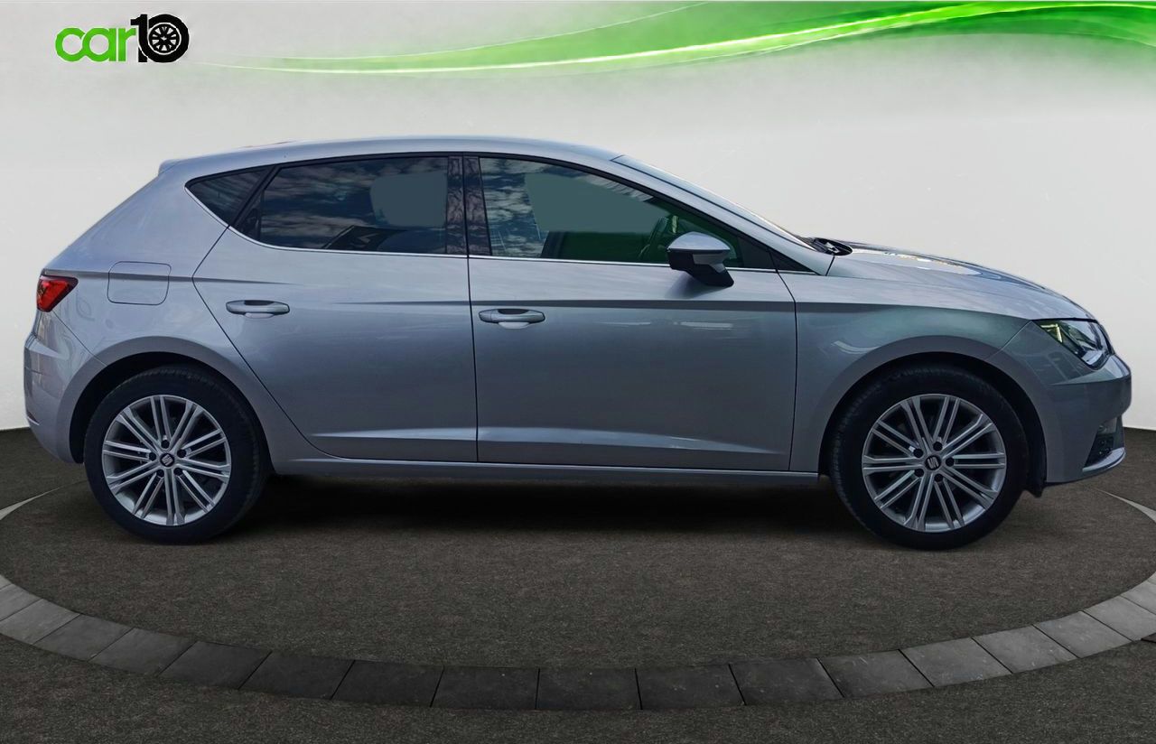 SEAT LEON 2.0 TDI 110kW DSG-7 S&S Xcellence Ed Pl  - Foto 22