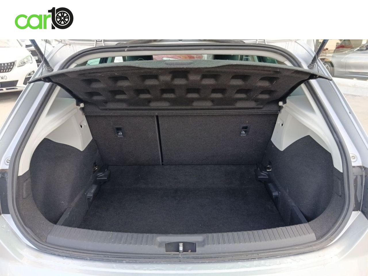 SEAT LEON 2.0 TDI 110kW DSG-7 S&S Xcellence Ed Pl  - Foto 19