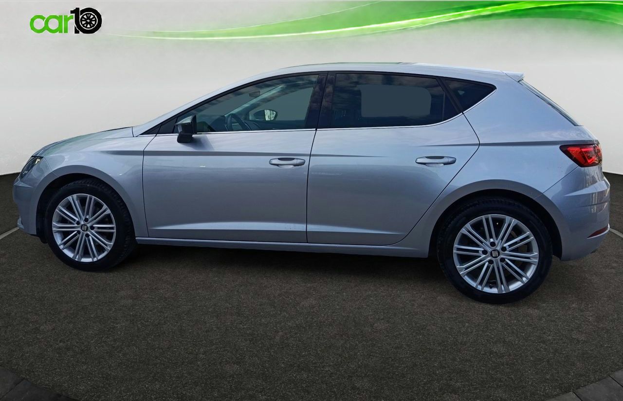 SEAT LEON 2.0 TDI 110kW DSG-7 S&S Xcellence Ed Pl  - Foto 23
