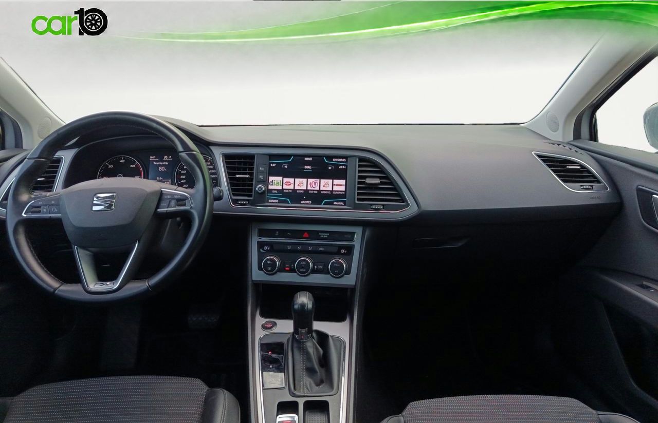 SEAT LEON 2.0 TDI 110kW DSG-7 S&S Xcellence Ed Pl  - Foto 11