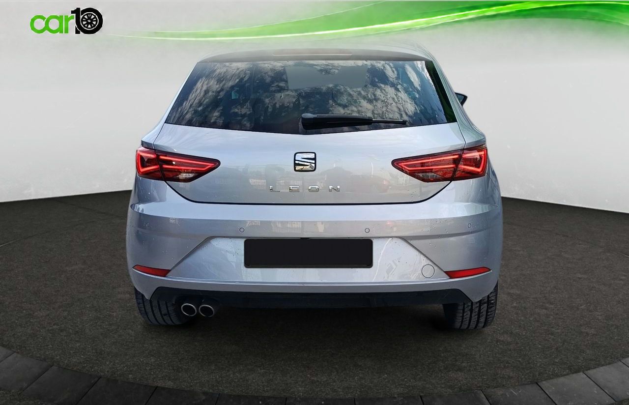 SEAT LEON 2.0 TDI 110kW DSG-7 S&S Xcellence Ed Pl  - Foto 7
