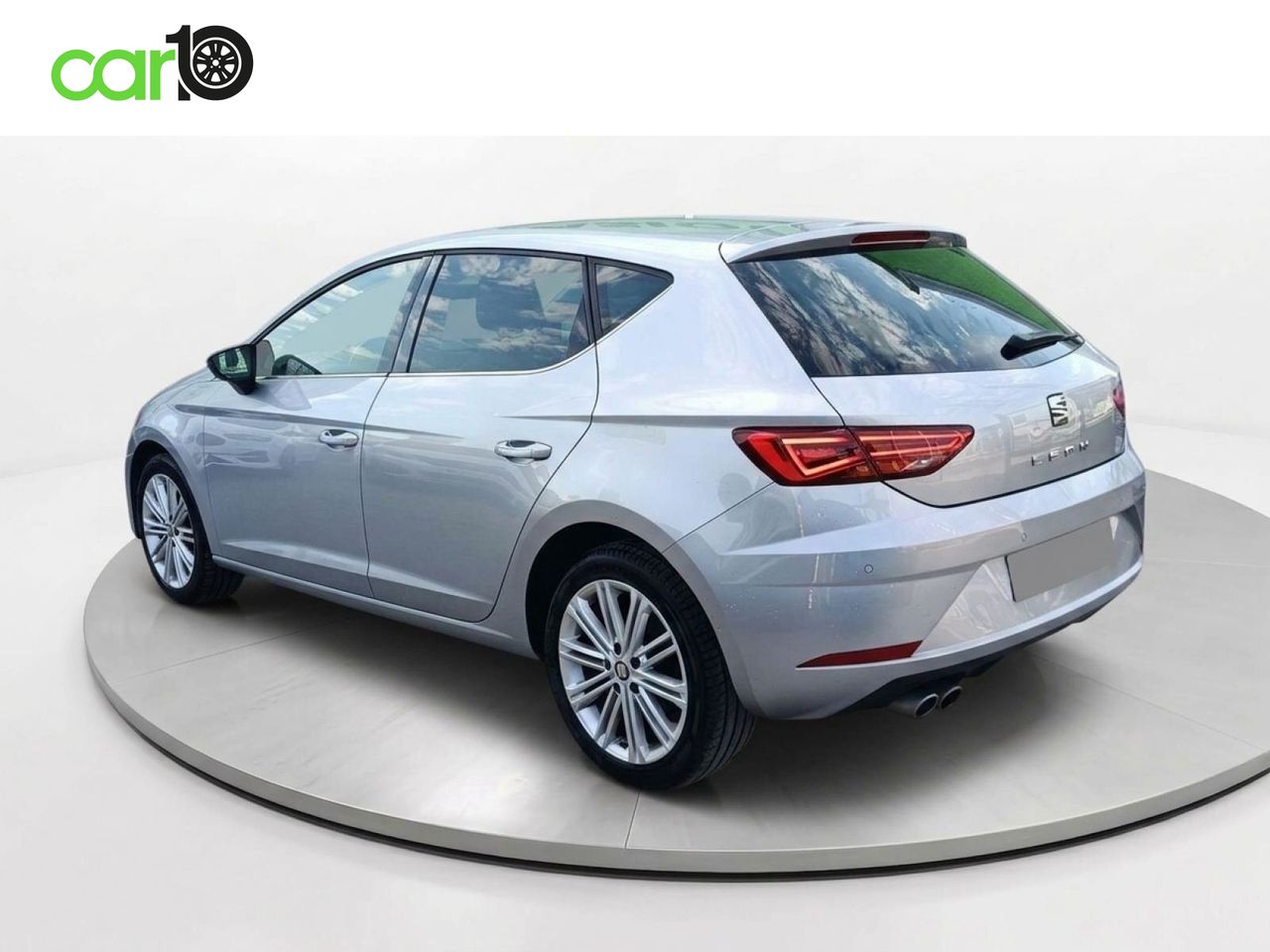 SEAT LEON 2.0 TDI 110kW DSG-7 S&S Xcellence Ed Pl  - Foto 5