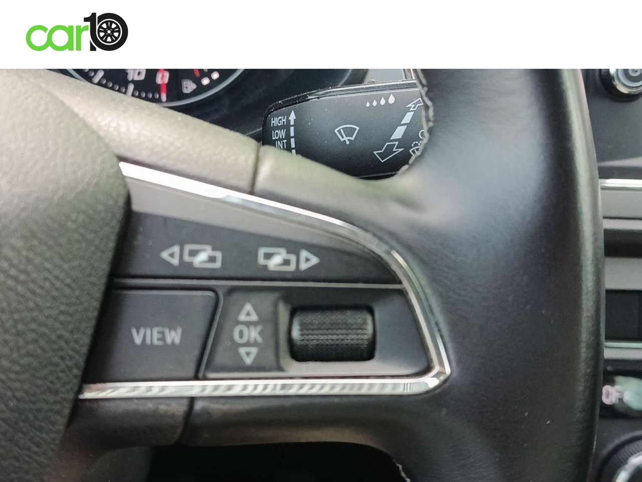 SEAT LEON 2.0 TDI 110kW DSG-7 S&S Xcellence Ed Pl  - Foto 16
