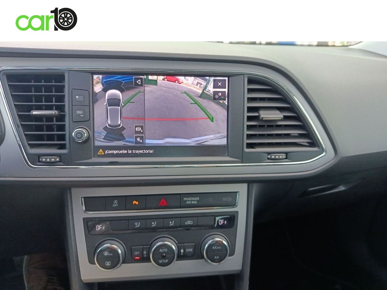 SEAT LEON 2.0 TDI 110kW DSG-7 S&S Xcellence Ed Pl  - Foto 14
