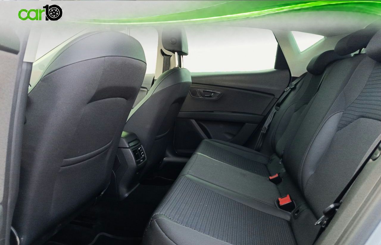 SEAT LEON 2.0 TDI 110kW DSG-7 S&S Xcellence Ed Pl  - Foto 13