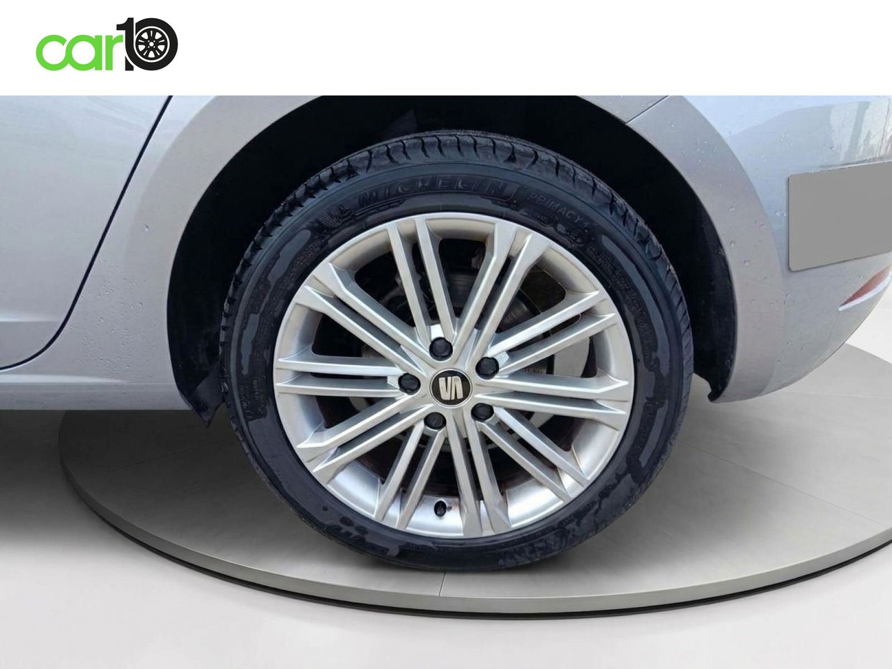 SEAT LEON 2.0 TDI 110kW DSG-7 S&S Xcellence Ed Pl  - Foto 20