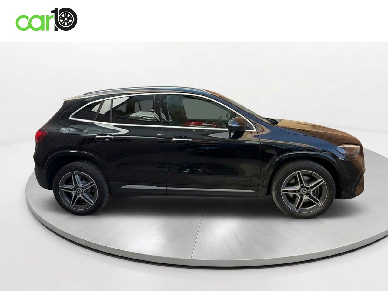 MERCEDES GLA GLA 250e  - Foto 22