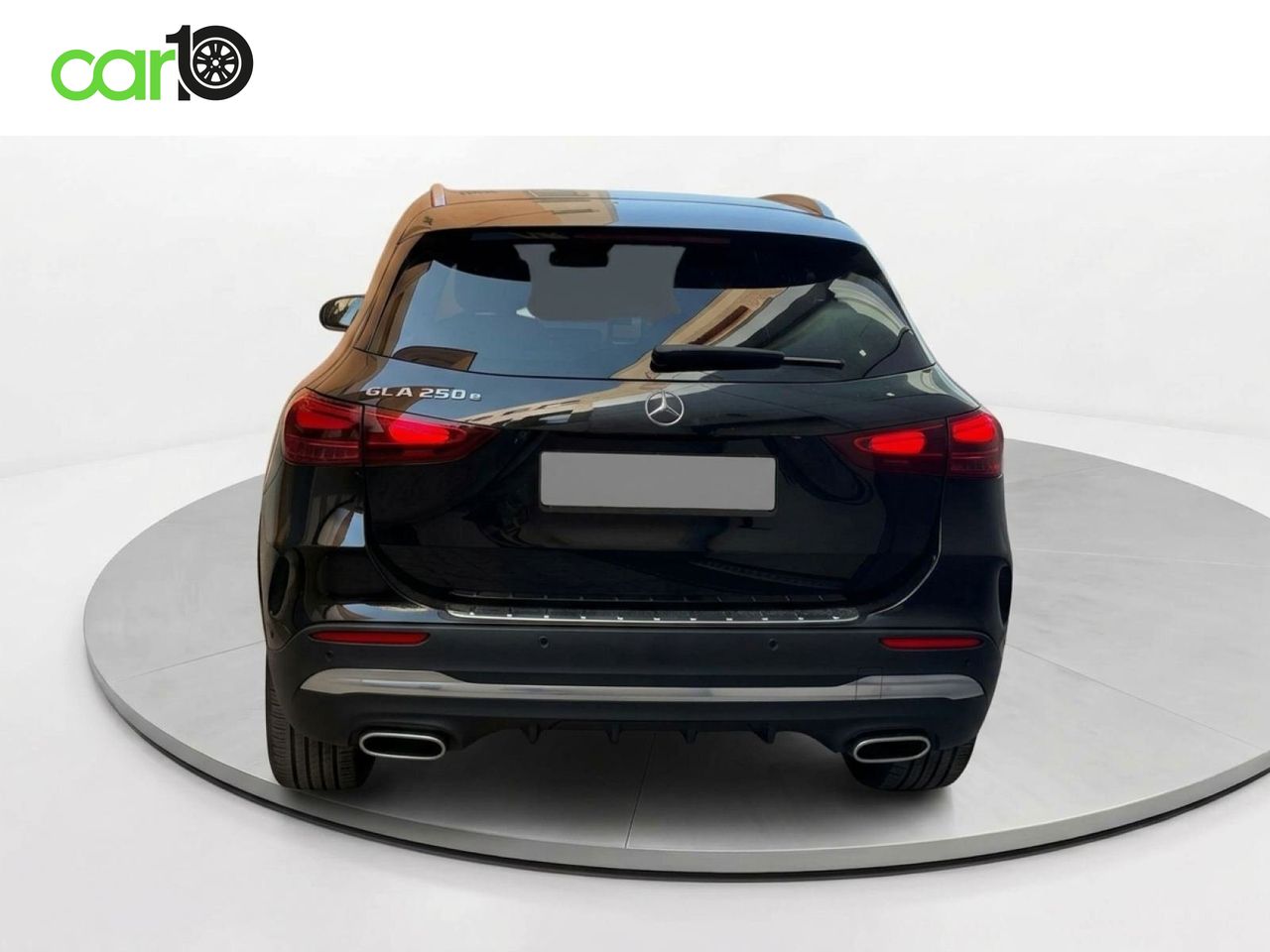MERCEDES GLA GLA 250e  - Foto 6